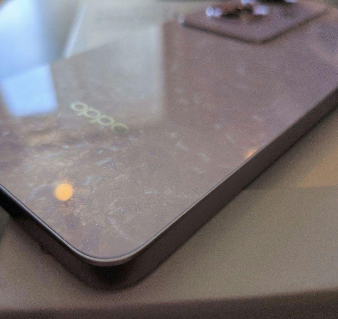 OPPO Reno11 A パープル 美品