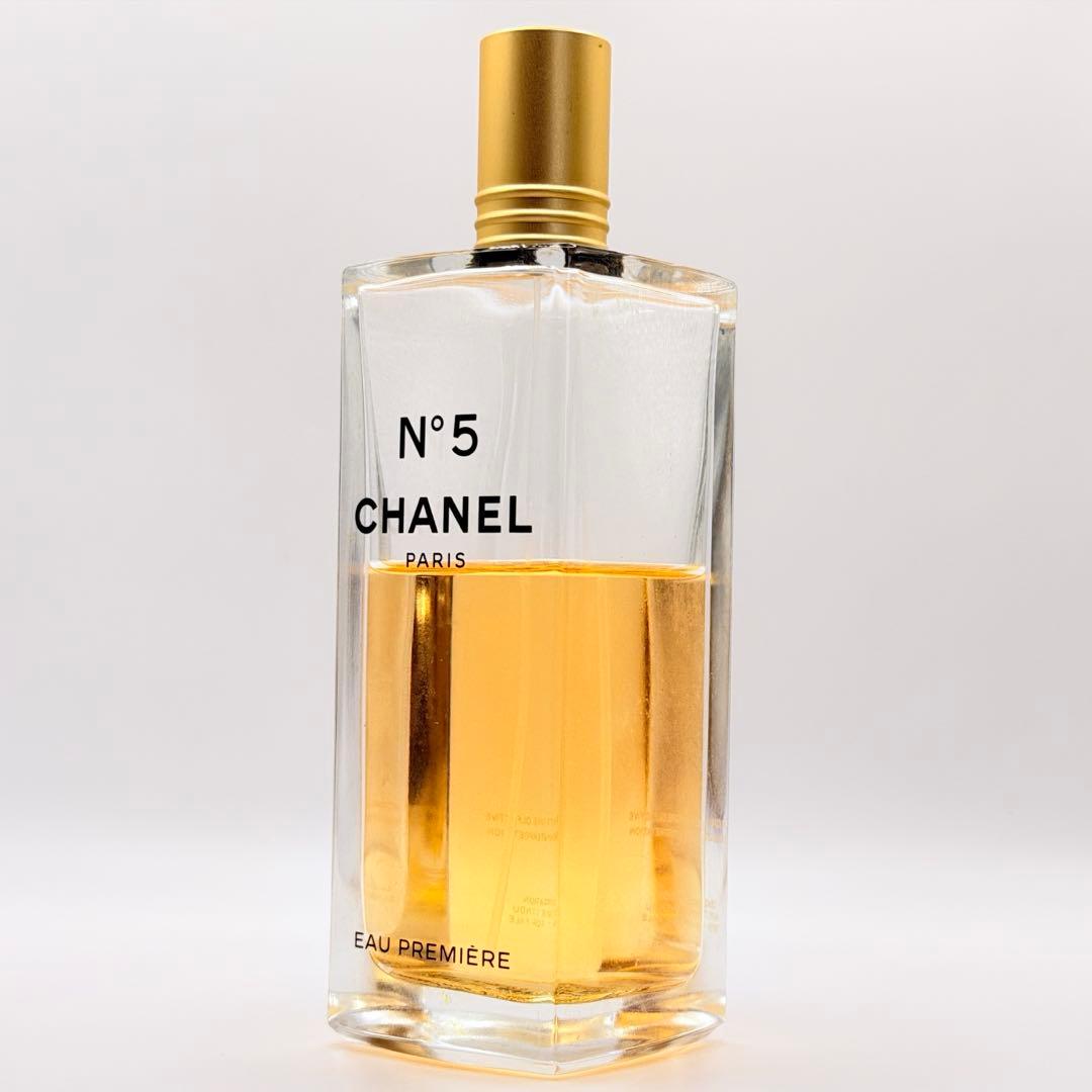 シャネル no.5 オープルミエール オードパルファム 150ml 香水