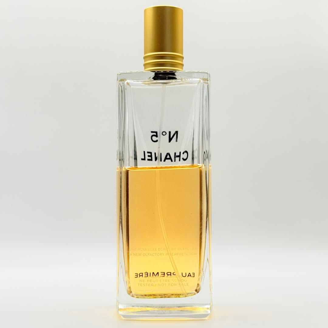 シャネル no.5 オープルミエール オードパルファム 150ml 香水