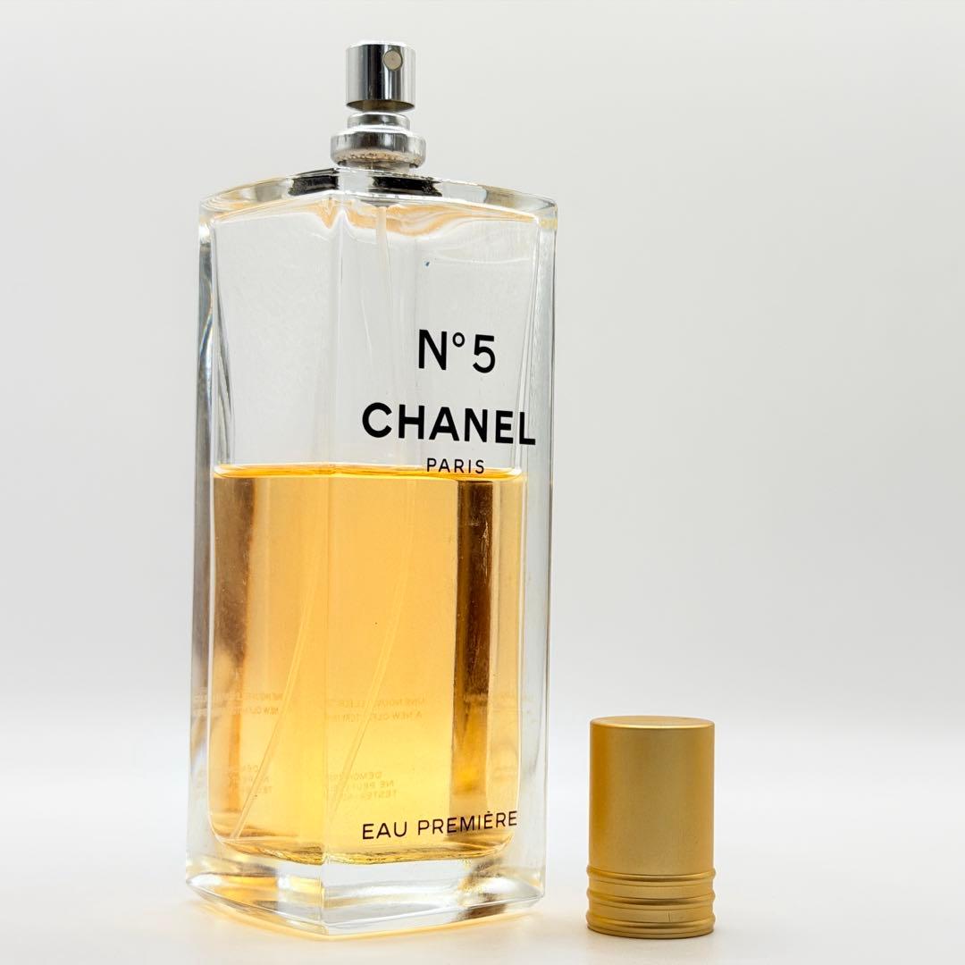 シャネル no.5 オープルミエール オードパルファム 150ml 香水
