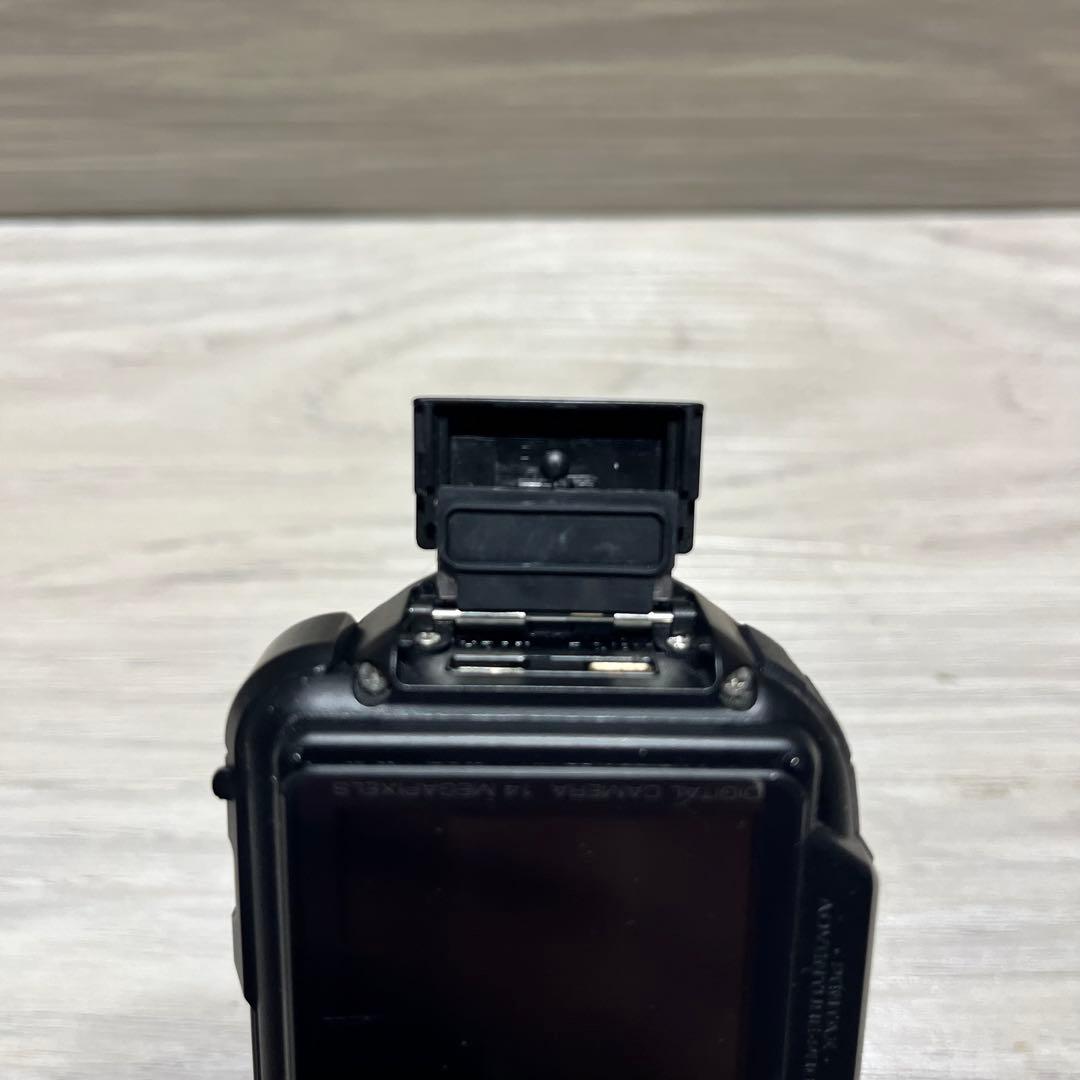N*S様 『名機』PENTAX Optio WG-1 タフなアウトドア向き 防水