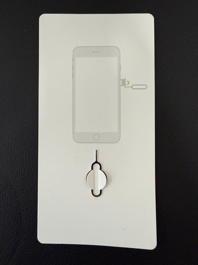 iPhone7Plus 32GB ローズゴールド 初期化済み
