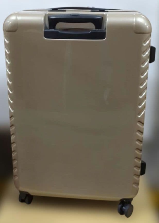 ACE(エース) スーツケース 大型 大容量 lサイズ 82L