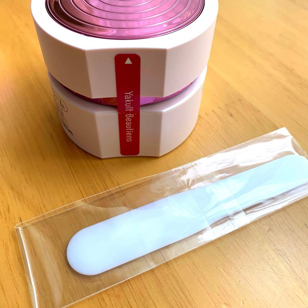 早い者勝ち❤️パラビオACクリーム 40g ヘラ付き