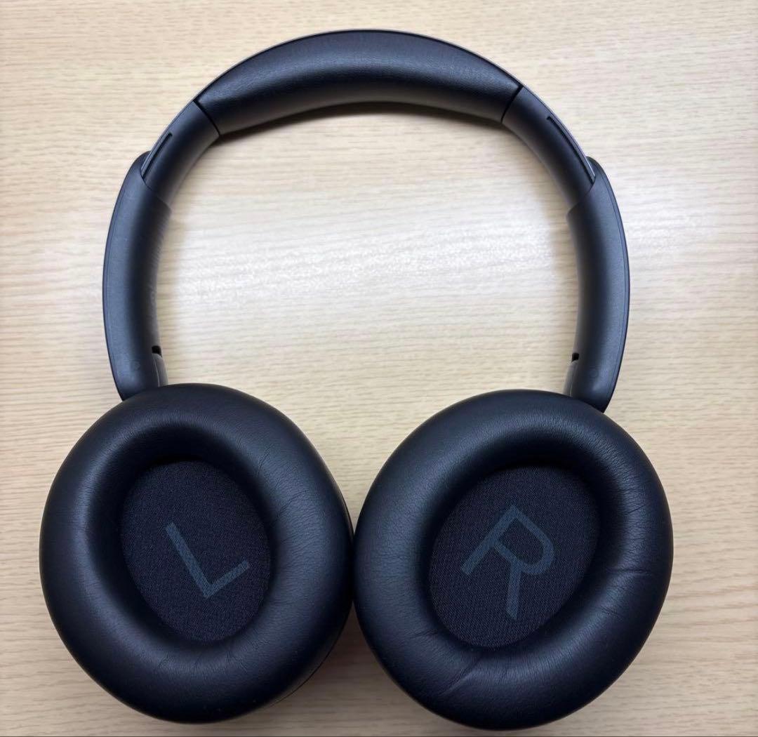 ANKER Soundcore Space Q45 ワイヤレスヘッドホン
