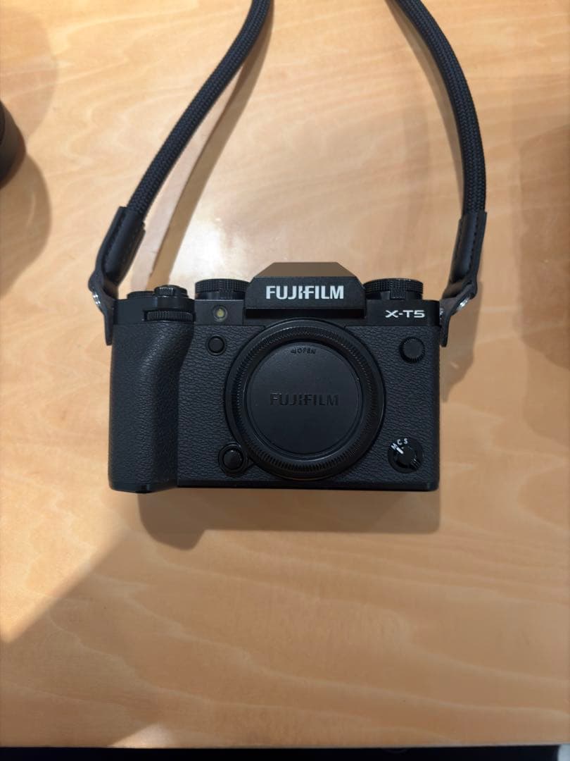 Fujifilm X-T5 お得なおまけ有り