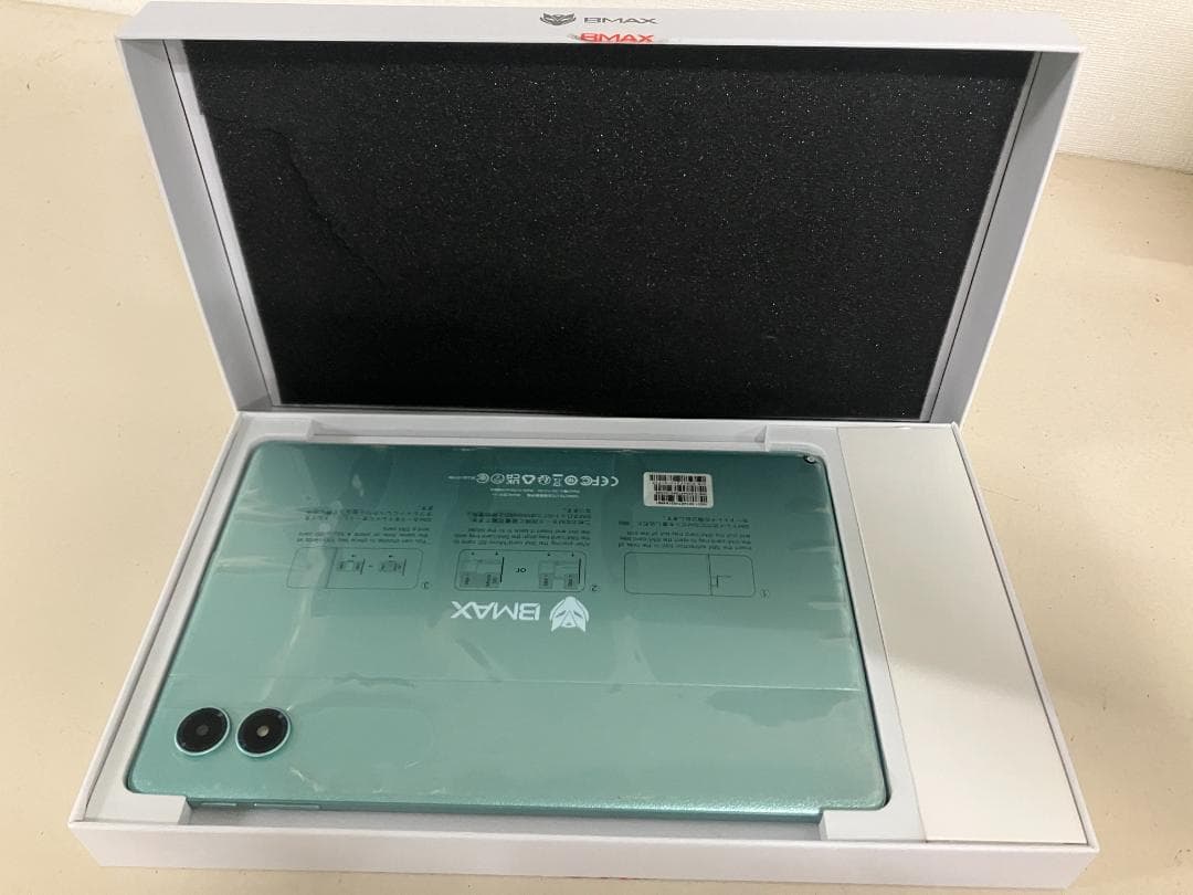 【kbtit様】専用ページ　BMAX l11Cellularタブレット