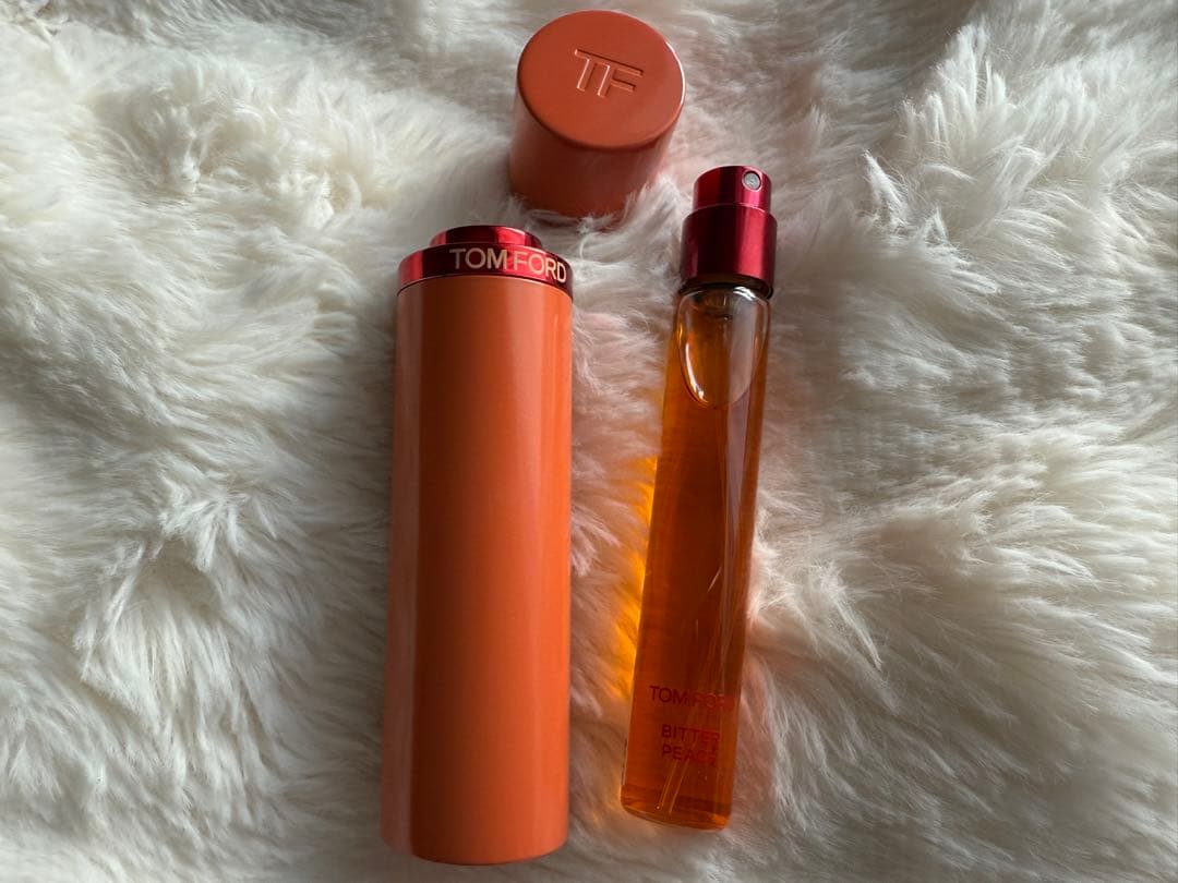 TOM FORD Bitter Peach 10ml トムフォード　ビターピーチ