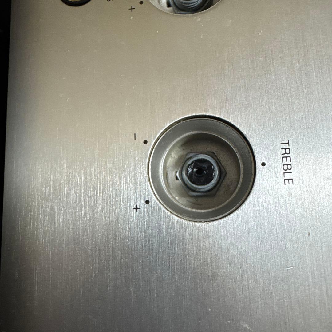 DENON PMA-2000AE プリメインアンプ(ジャンク品)