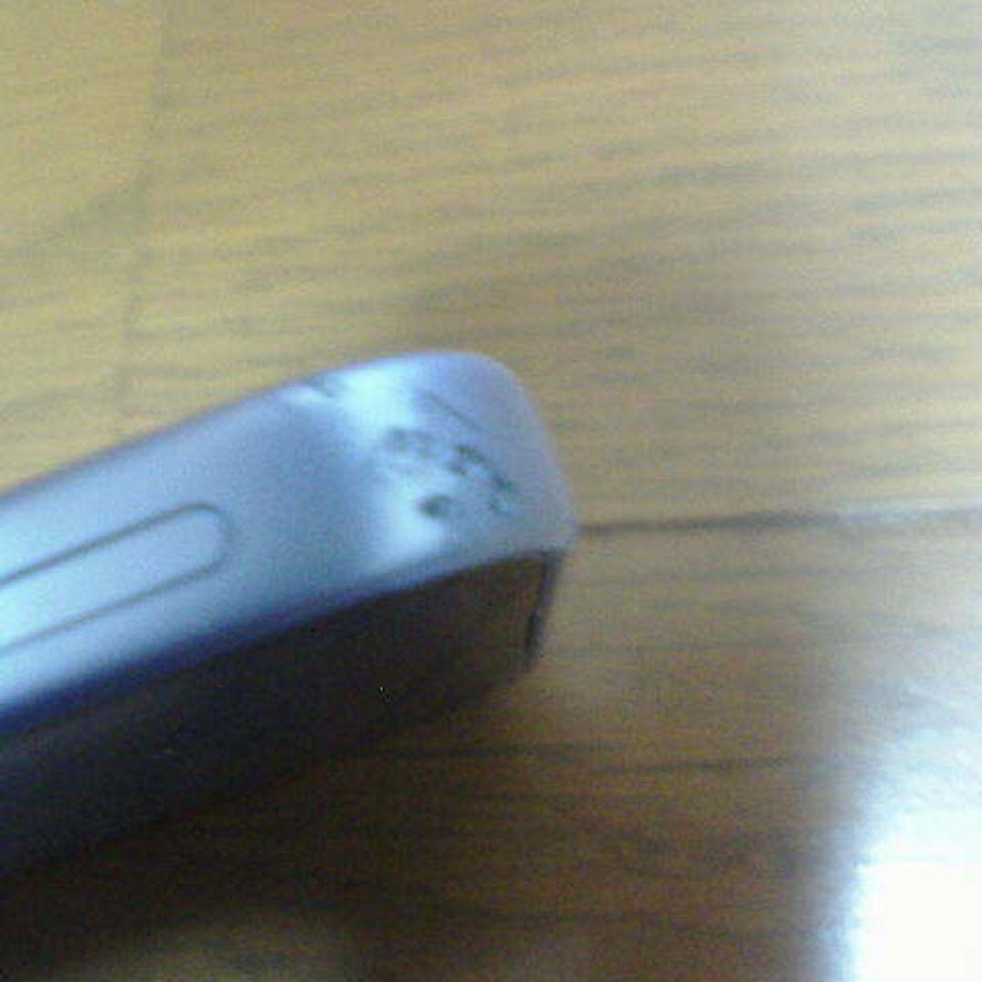 Libero 5G IV ブルー ワイモバイル A302ZT 4GB 128GB