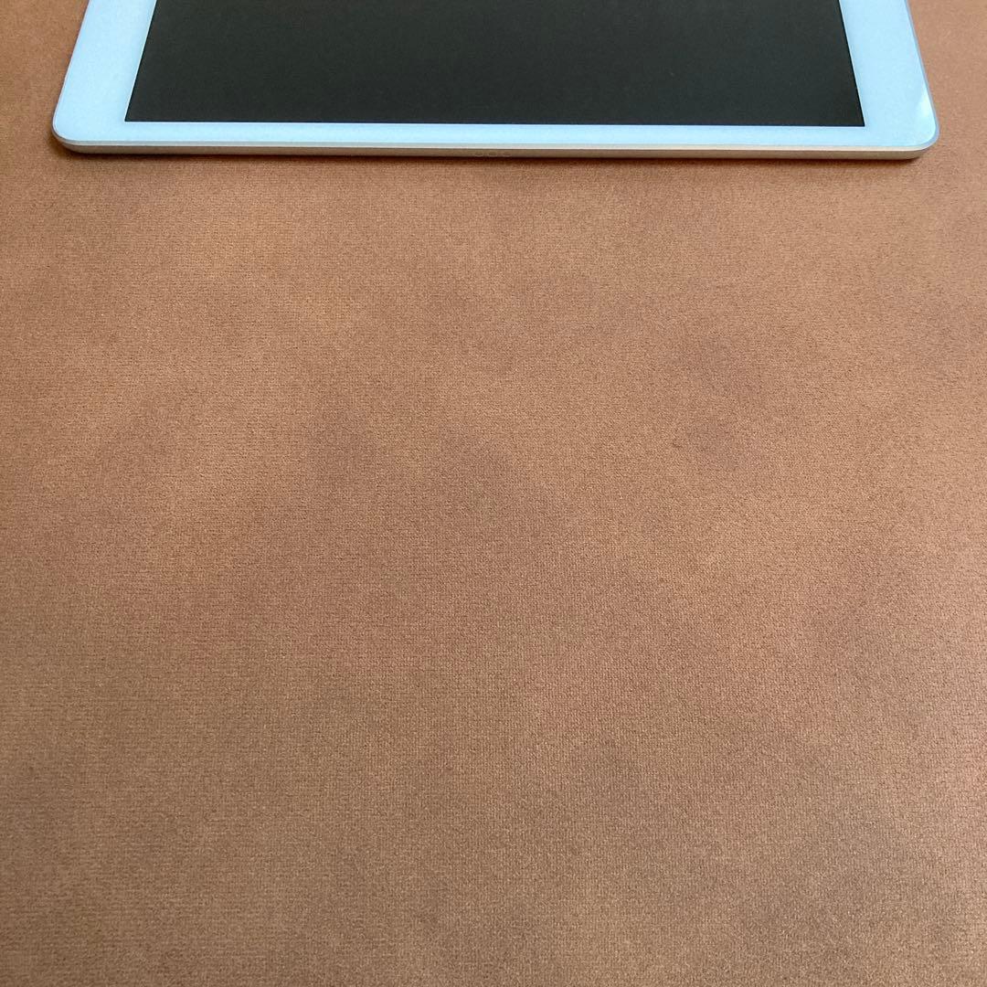 523【早い者勝ち】電池最良好☆iPad8 第8世代 32GB SIMフリー☆