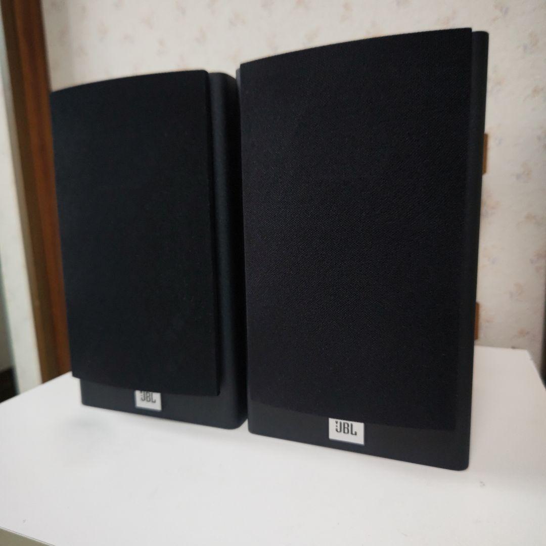 スピーカー・ウーファー JBL STAGE A120 Black