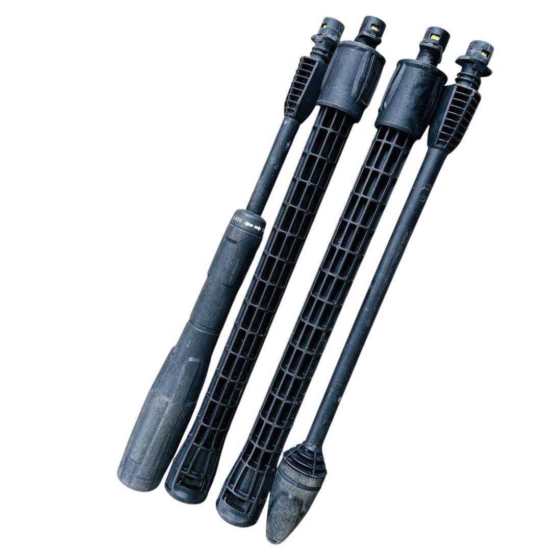 KARCHERケルヒャー K5サイレント カー＆ホームキット 高圧洗浄機50Hz