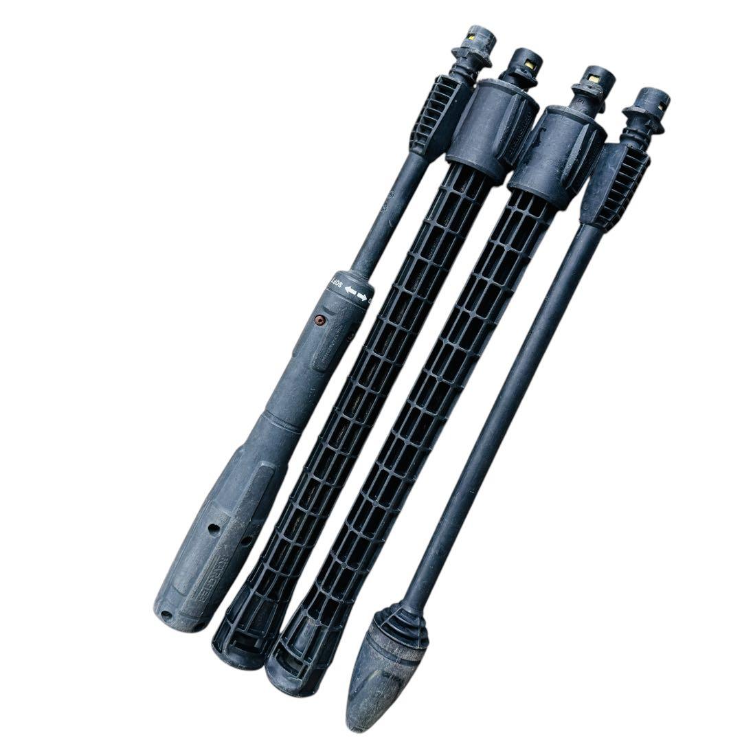 KARCHERケルヒャー K5サイレント カー＆ホームキット 高圧洗浄機50Hz