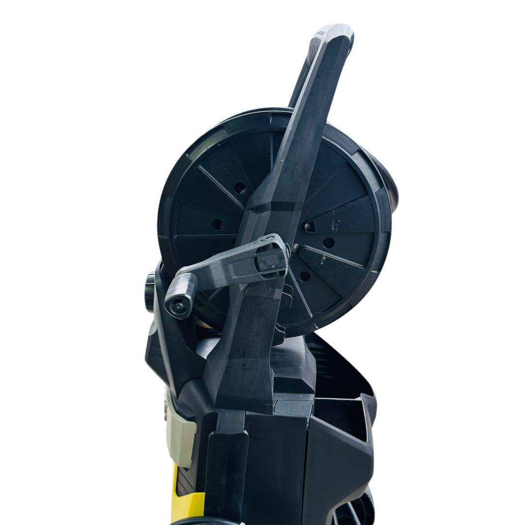 KARCHERケルヒャー K5サイレント カー＆ホームキット 高圧洗浄機50Hz