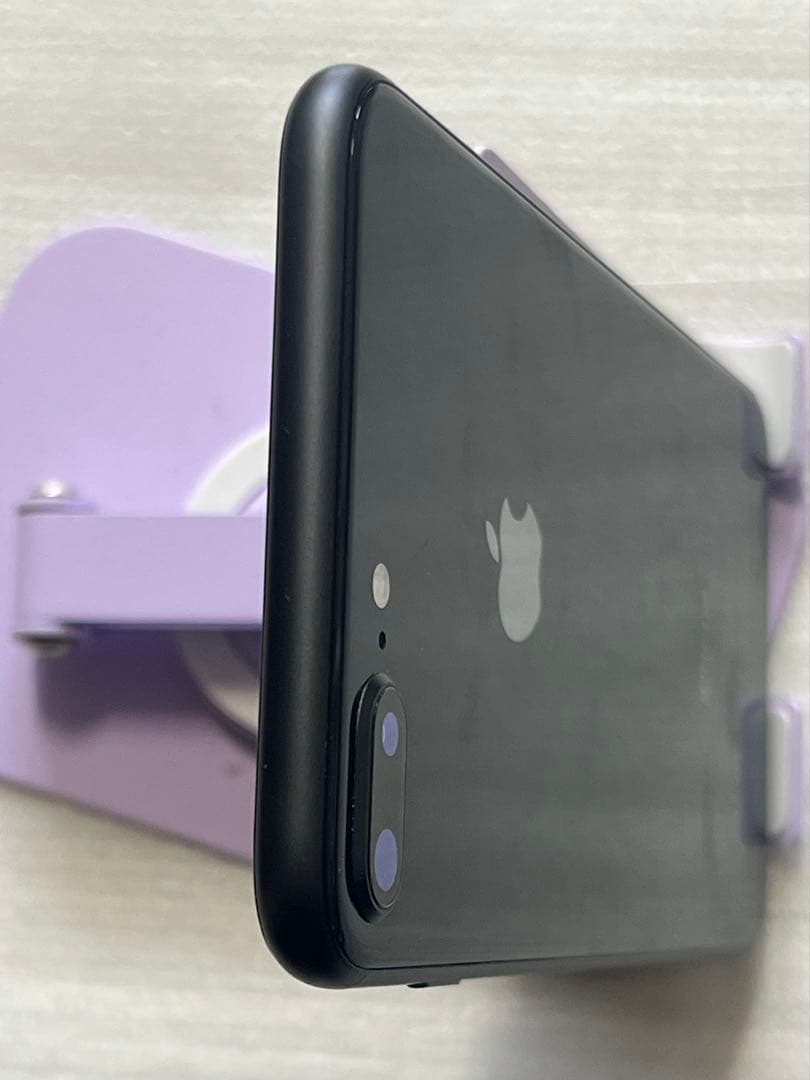 ジャンク品　iPhone 8 Plus 256GB 圏外