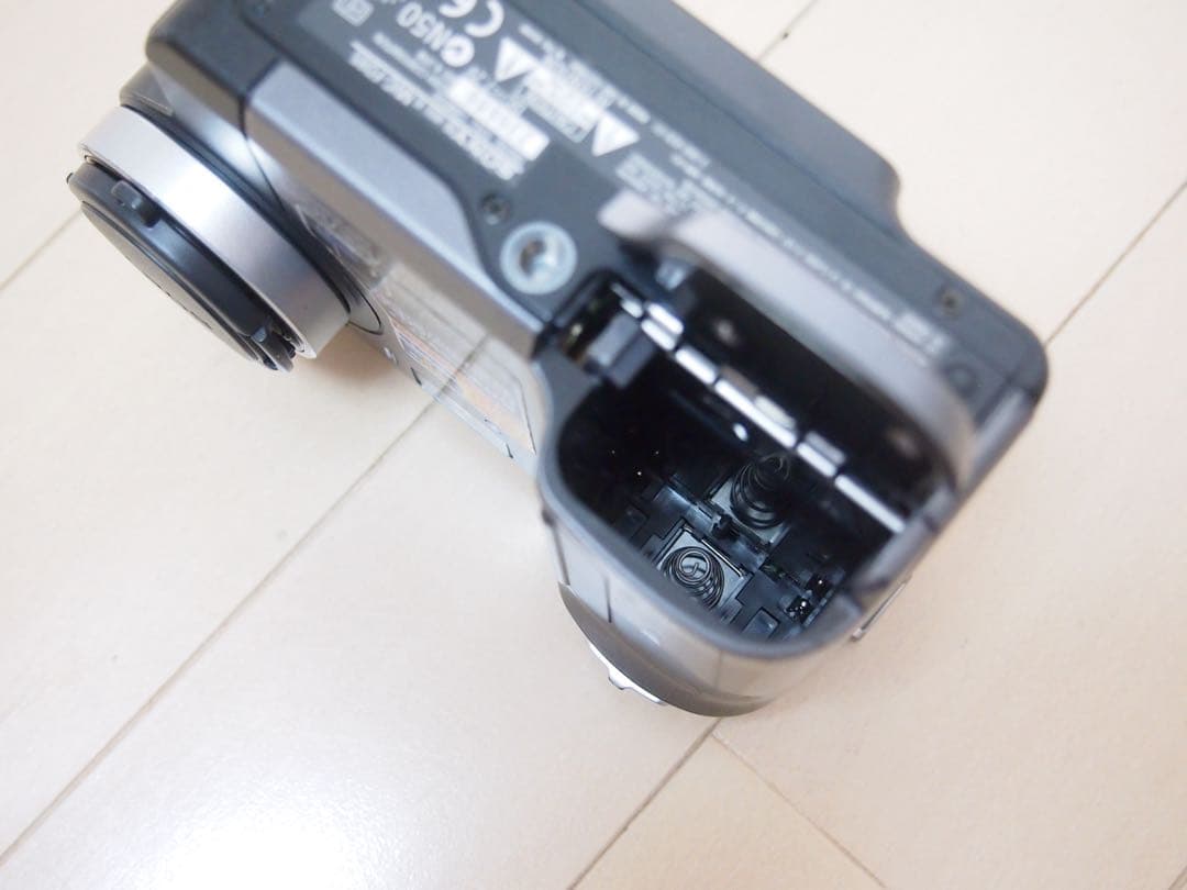 美品♪ SONY Digital Mavica MVC-FD85 デジタルカメラ