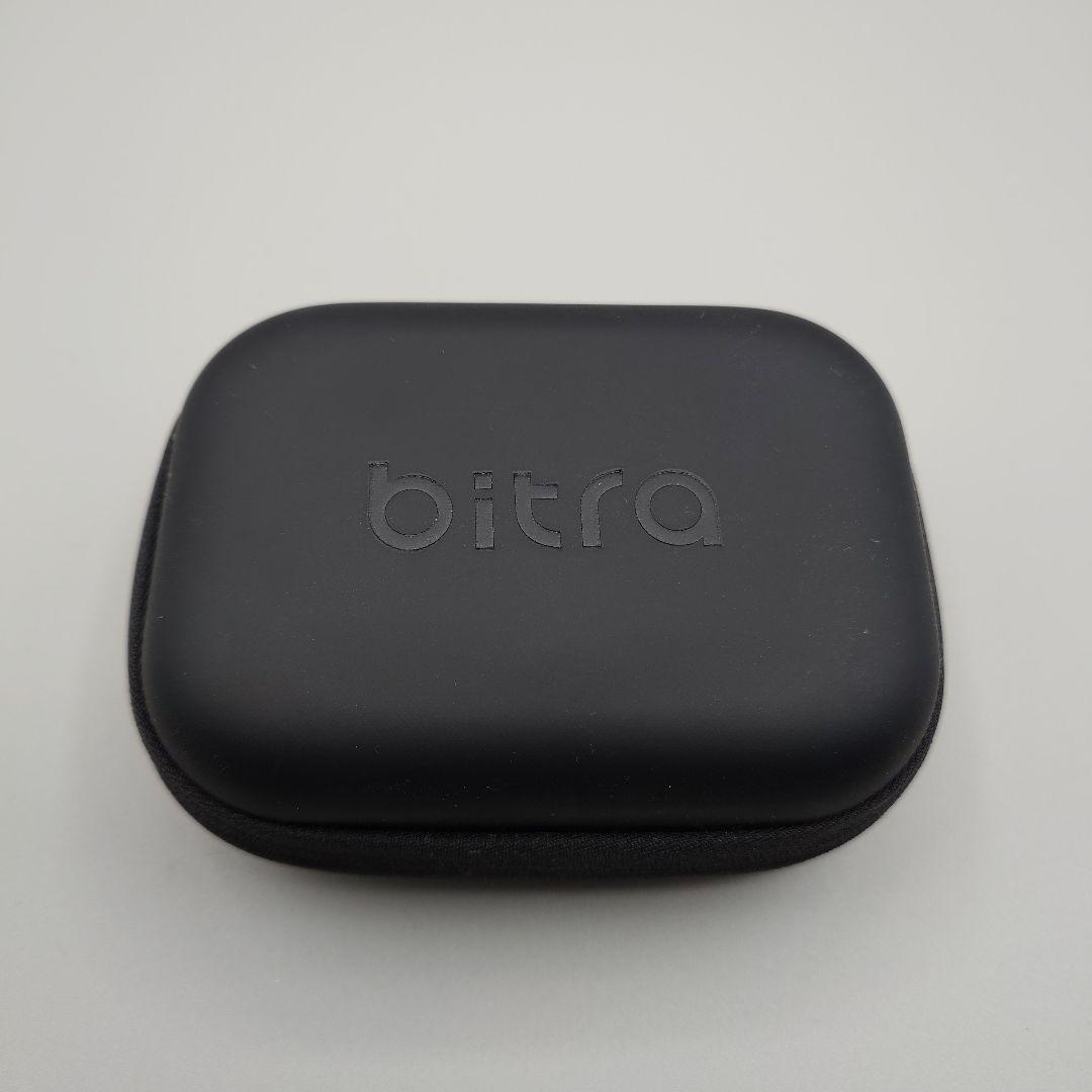 【1度のみ使用】ELECOM bitra トラックボールBluetoothマウス