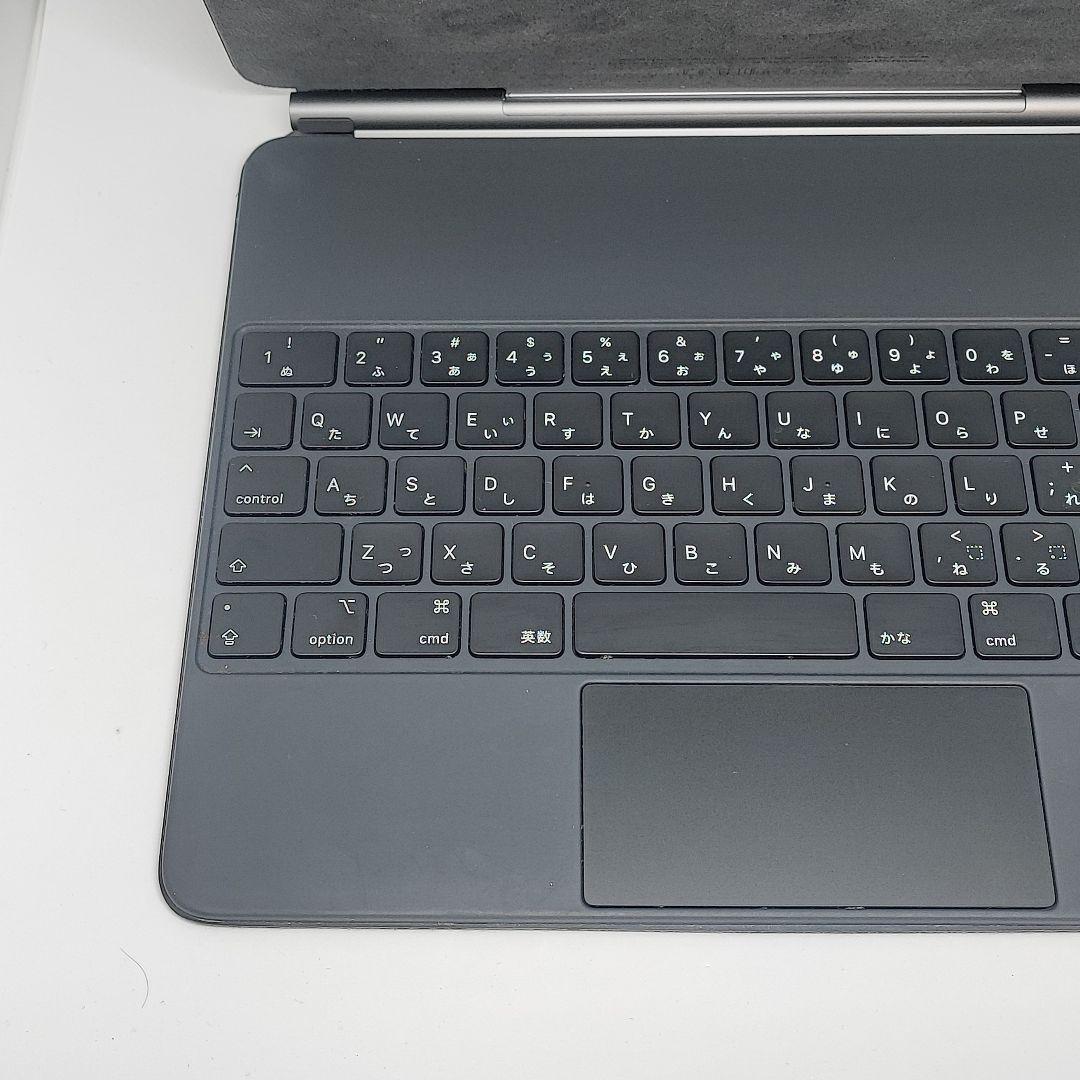 キーボード 26021614 Apple Magic keyboard A1998