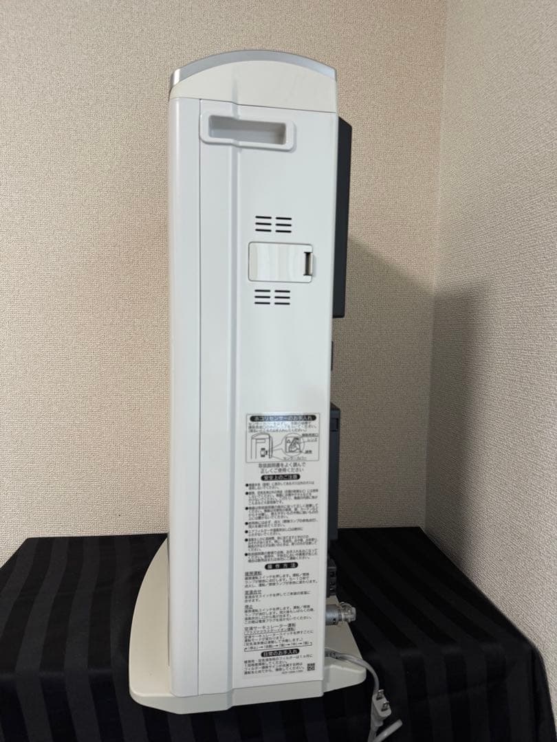 リンナイ　RC-T5801ACP 21年製　都市ガス