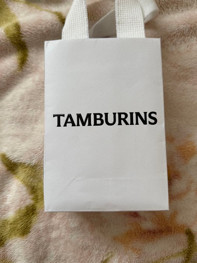 TAMBURINS BOTTARI 香水 11ml タンバリンズ