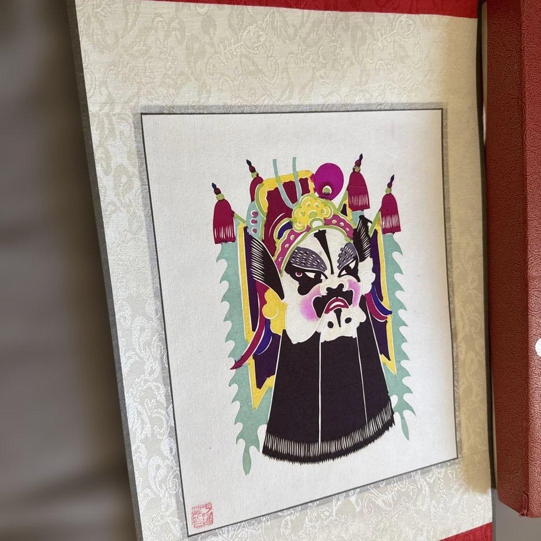 中国伝統絵画