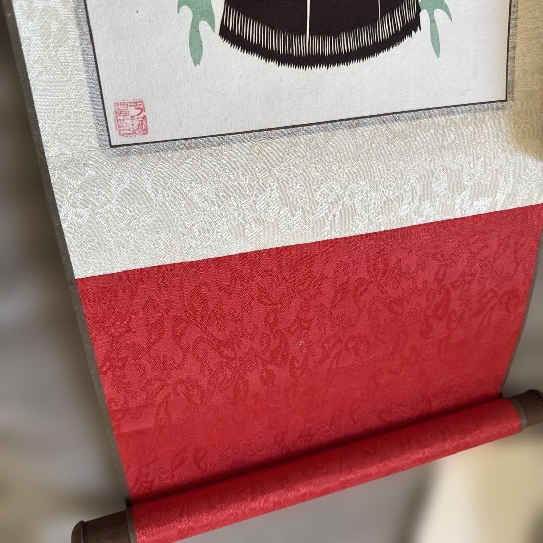 中国伝統絵画