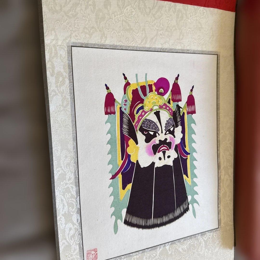 中国伝統絵画