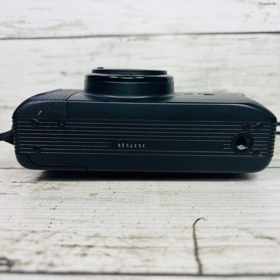 【動作良好】Canon フィルムカメラ Autoboy MINI T ②