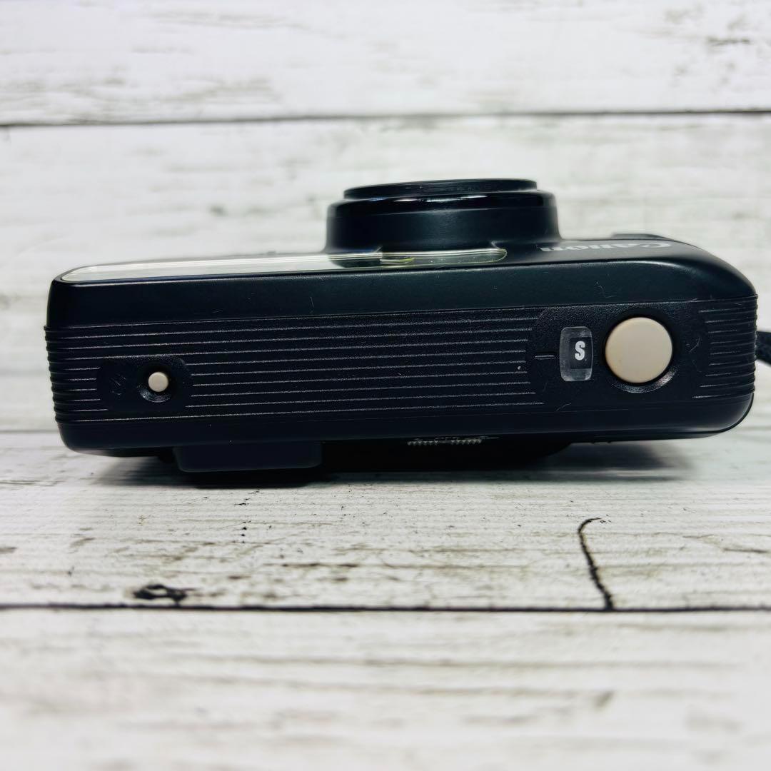 【動作良好】Canon フィルムカメラ Autoboy MINI T ②