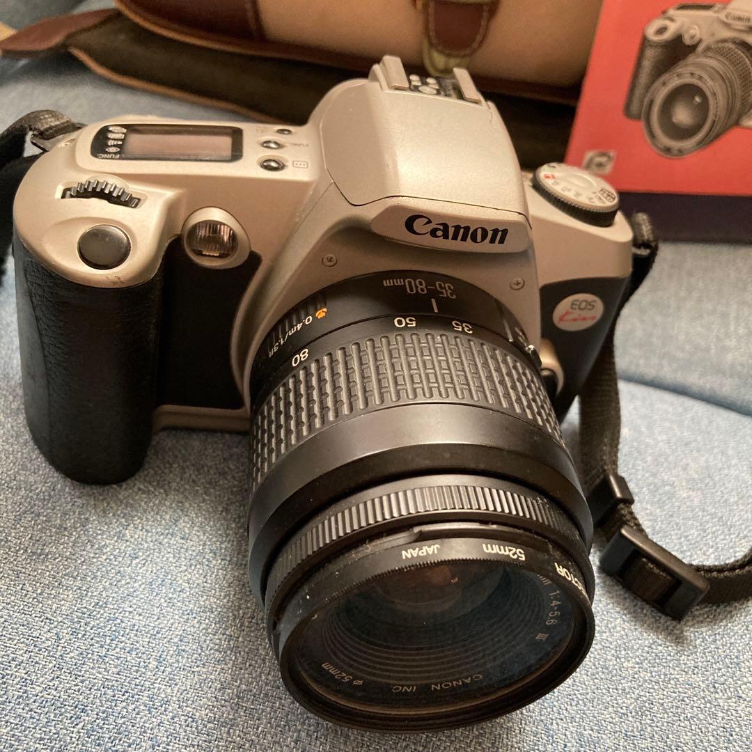 Canon NEW EOS kiss キャノン