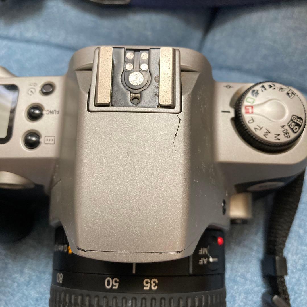 Canon NEW EOS kiss キャノン