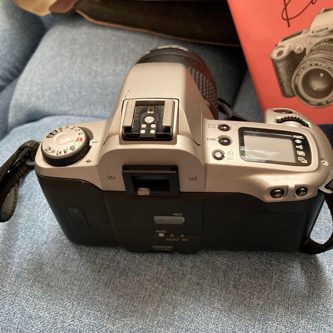 Canon NEW EOS kiss キャノン