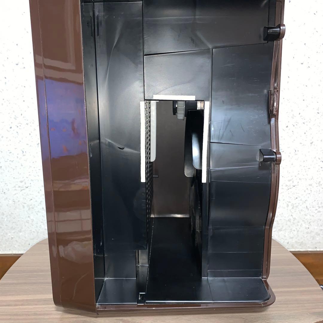 【2019年製】FUJITSU 加湿脱臭機　DAS-303E-T