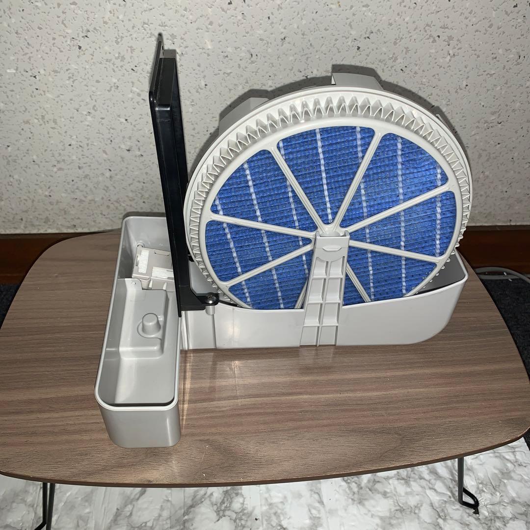 【2019年製】FUJITSU 加湿脱臭機　DAS-303E-T