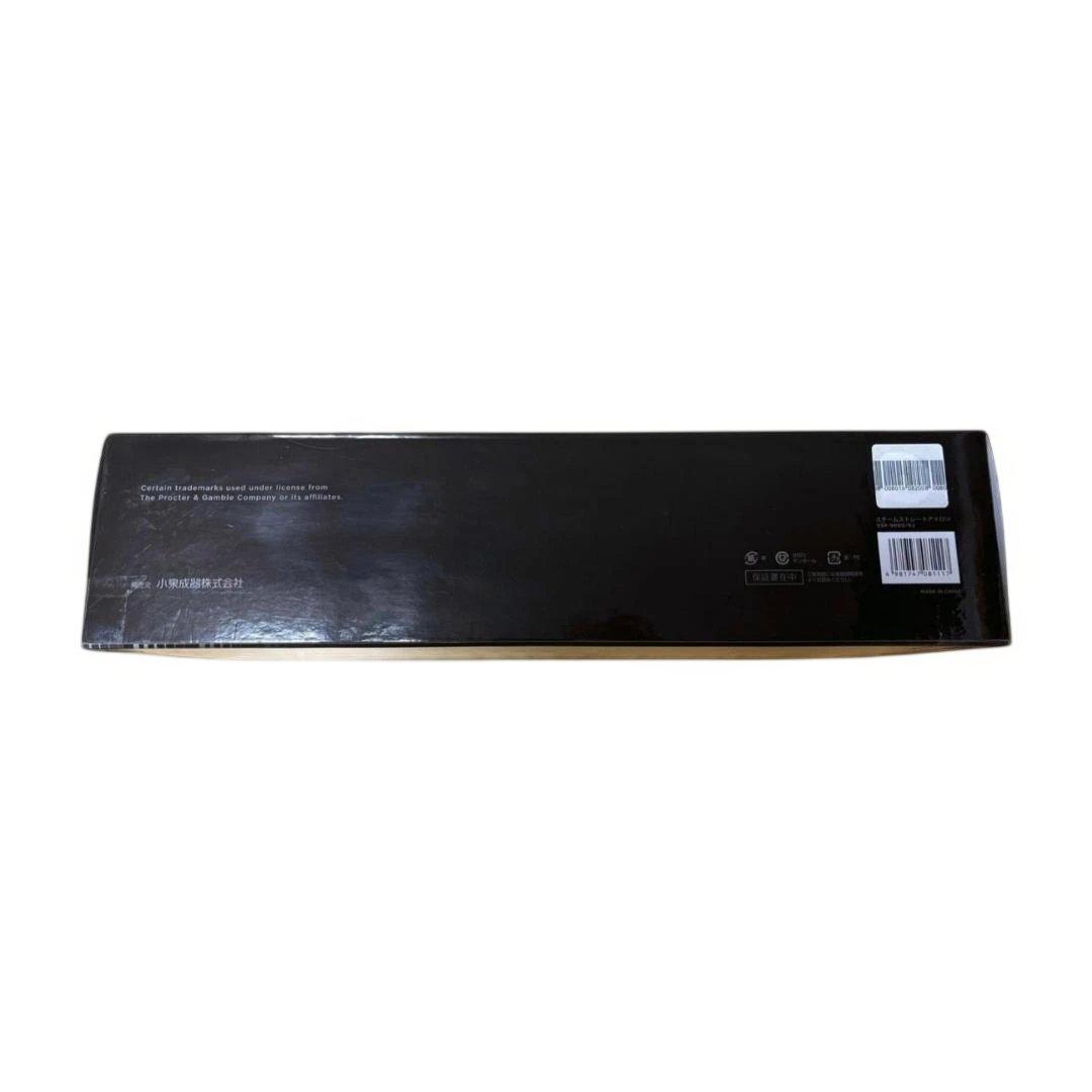 【新品】Vidal Sassoon　プロフェッショナル スチームアイロン