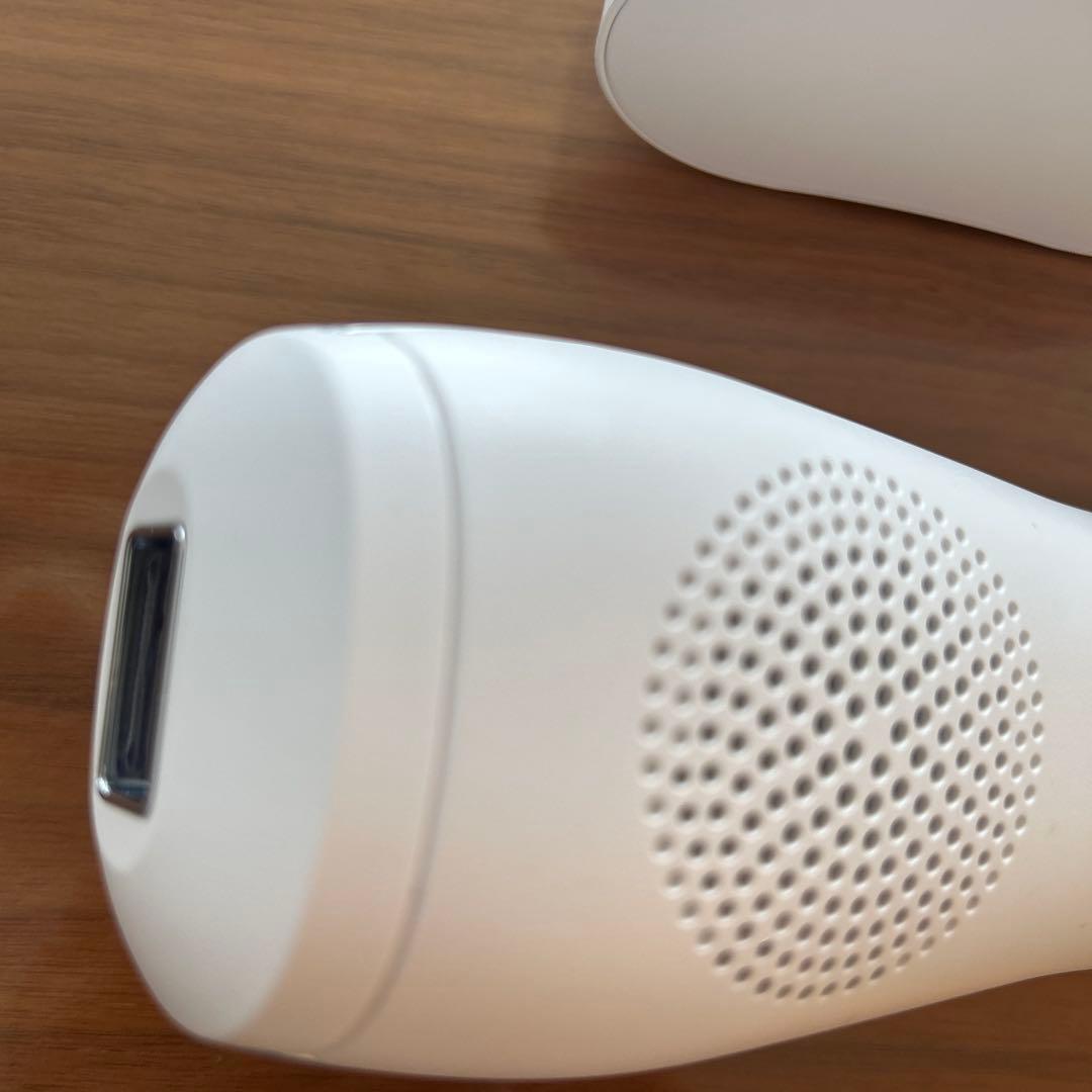 ReFa 脱毛器 充電器付き