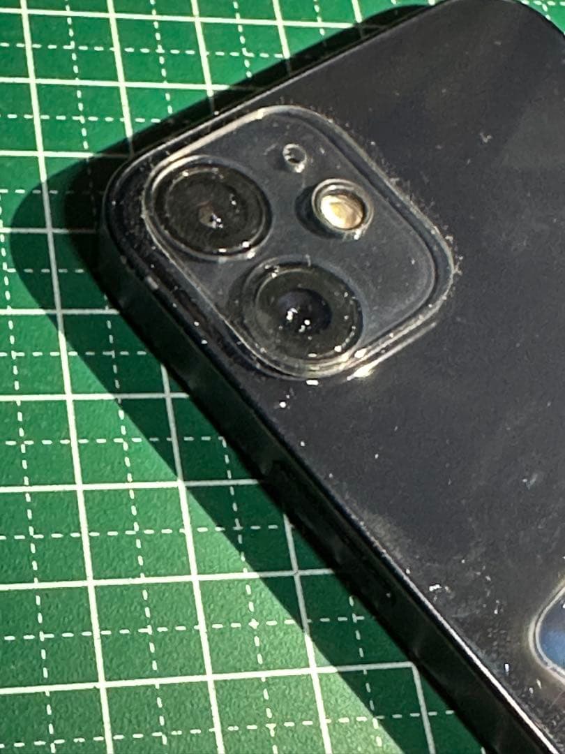 Apple iPhone 12 mini 64GB SIMフリー ジャンク