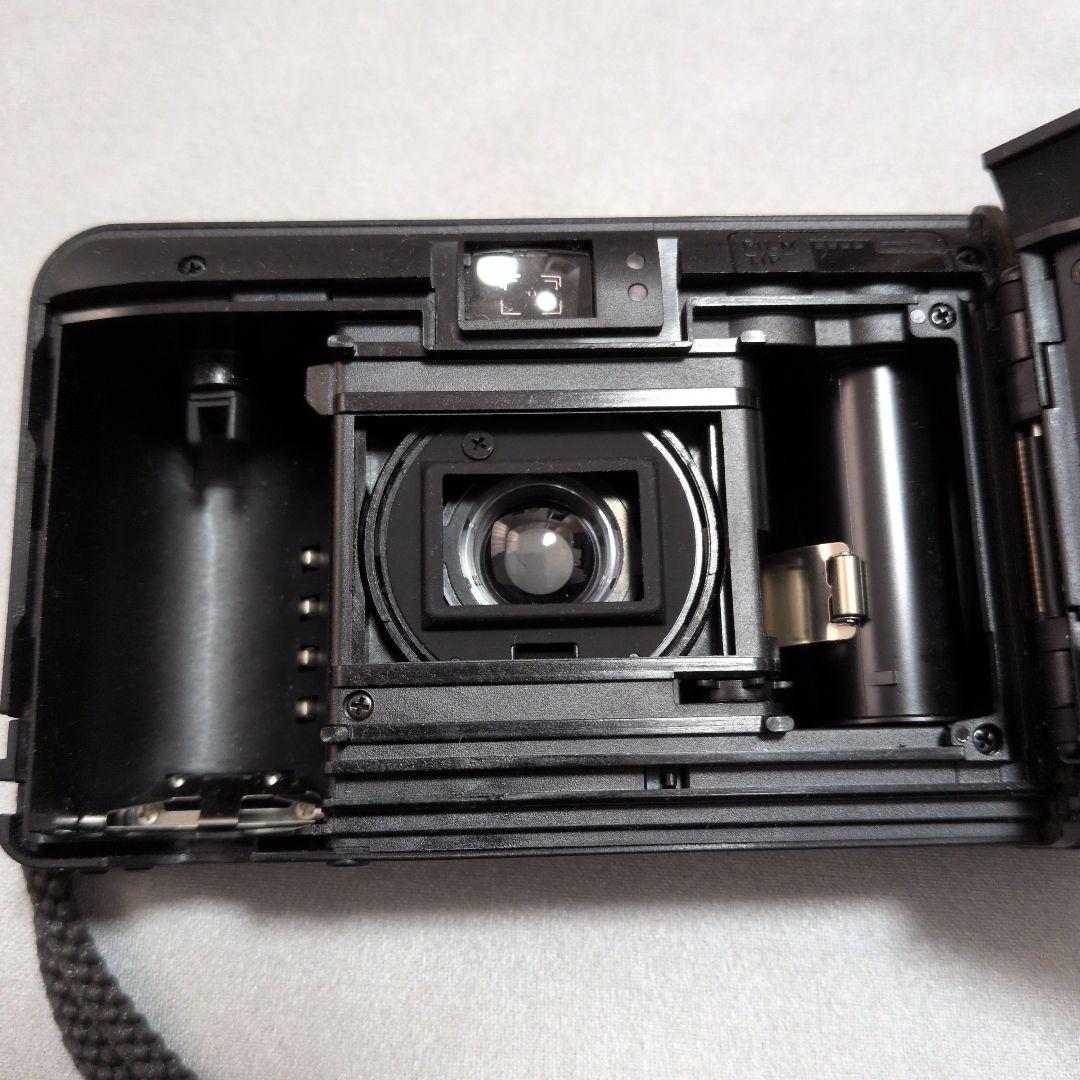 Konica BIG mini フィルムカメラ ジャンク
