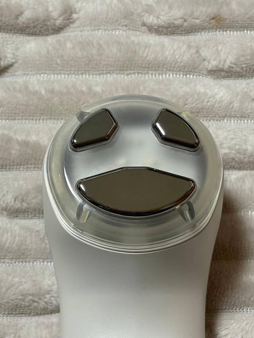 あきもん 美品 セプテム エモーショナルプロ 美顔器