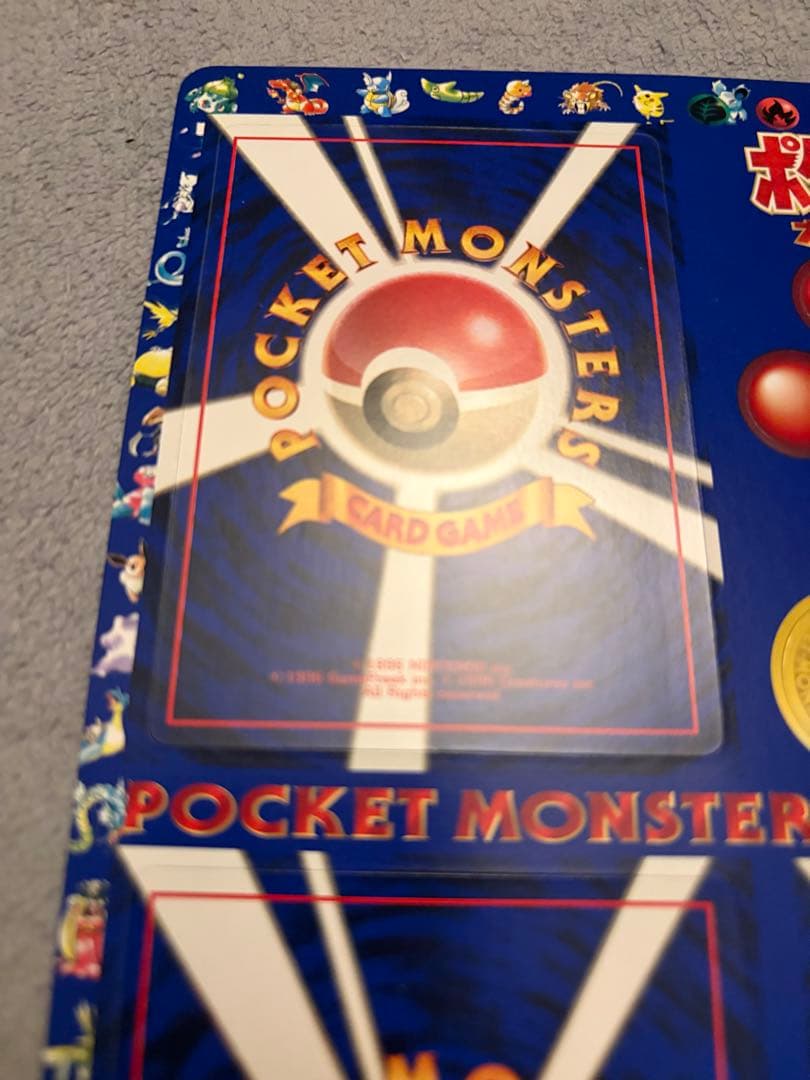 ポケカ 拡張シート 次世代ワールドホビーフェア 札幌 Pokemon