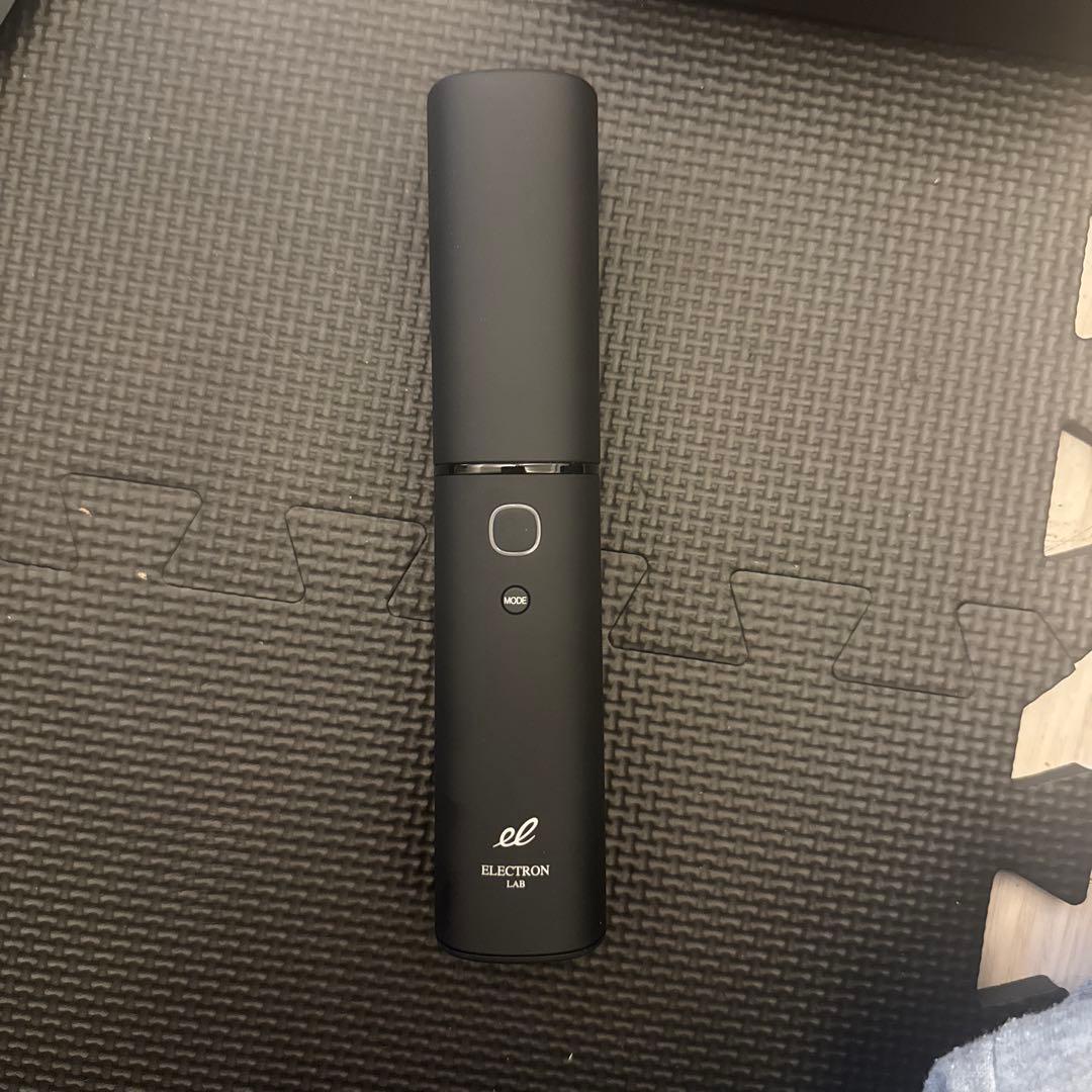 【DAI】Electron デンキバリブラシ 2.0