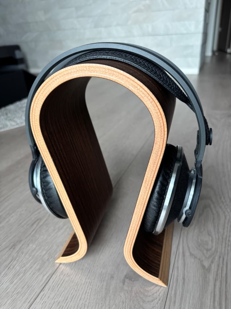 【ワンオーナー美品】AKG K812-Y3＋純正イヤーパッド（1万円相当）付き