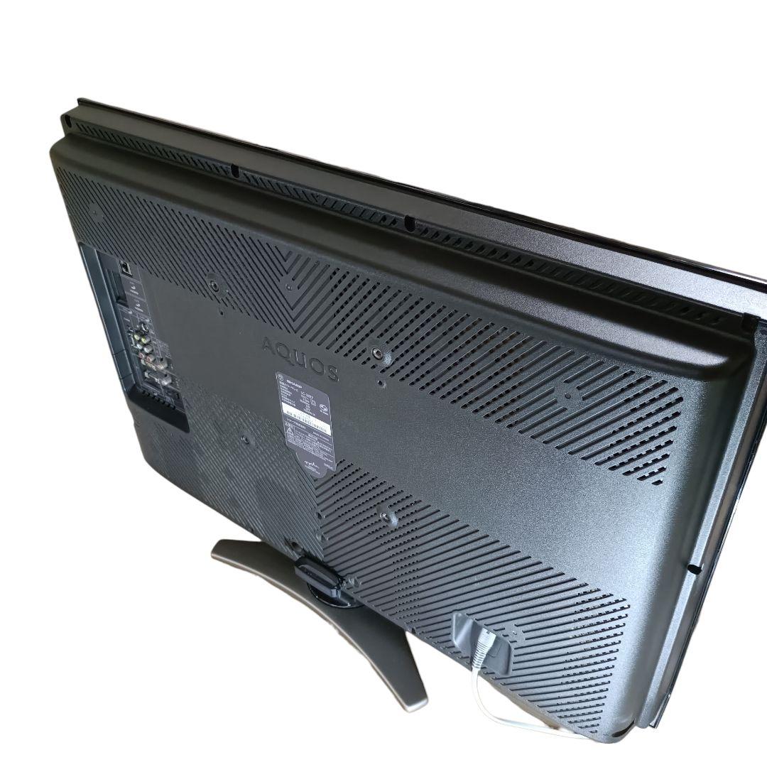SHARP AQUOS 32V型液晶テレビ LC-32E7 動作確認済み