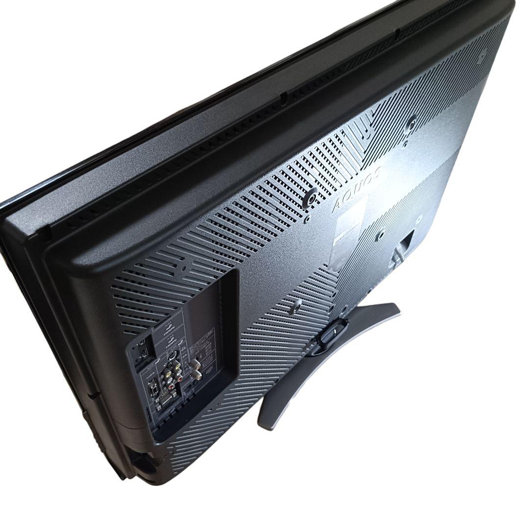 SHARP AQUOS 32V型液晶テレビ LC-32E7 動作確認済み
