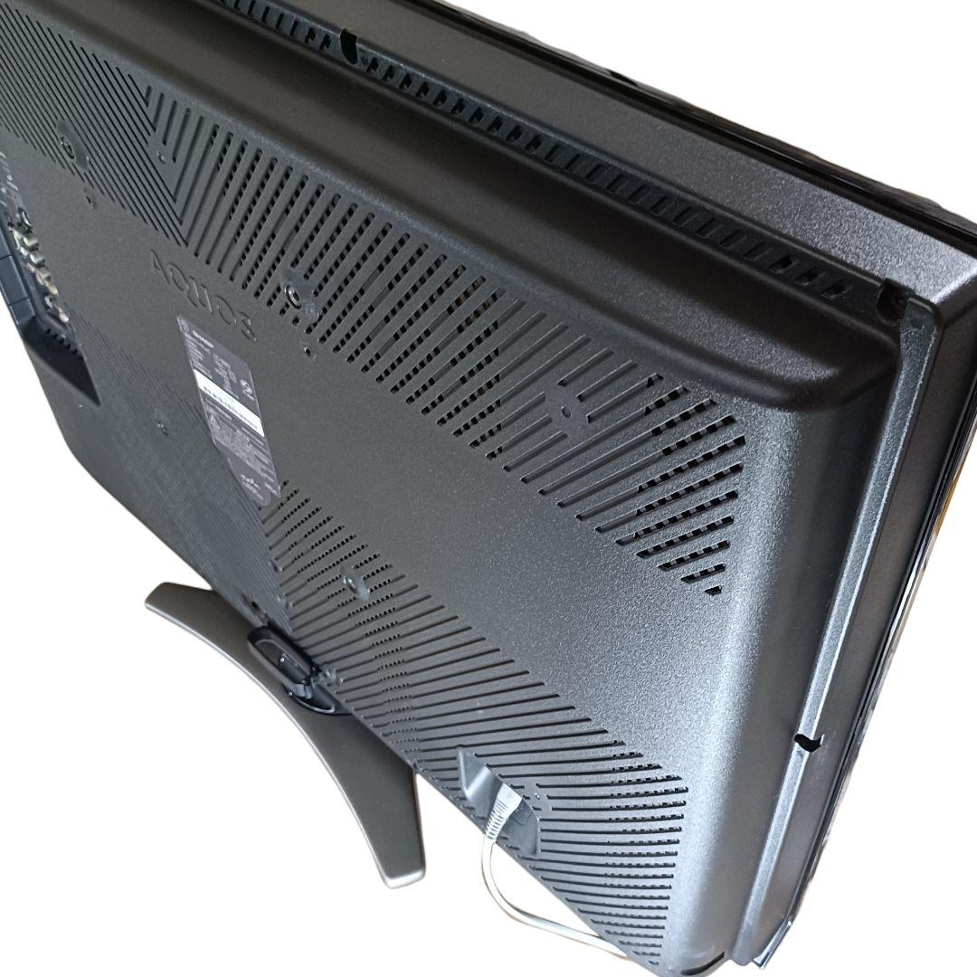 SHARP AQUOS 32V型液晶テレビ LC-32E7 動作確認済み