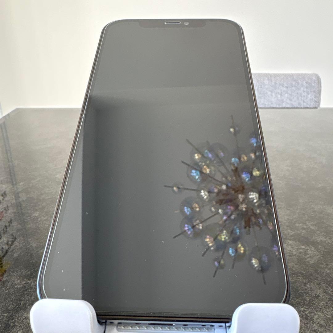 美品 iPhone12 pro 256GB