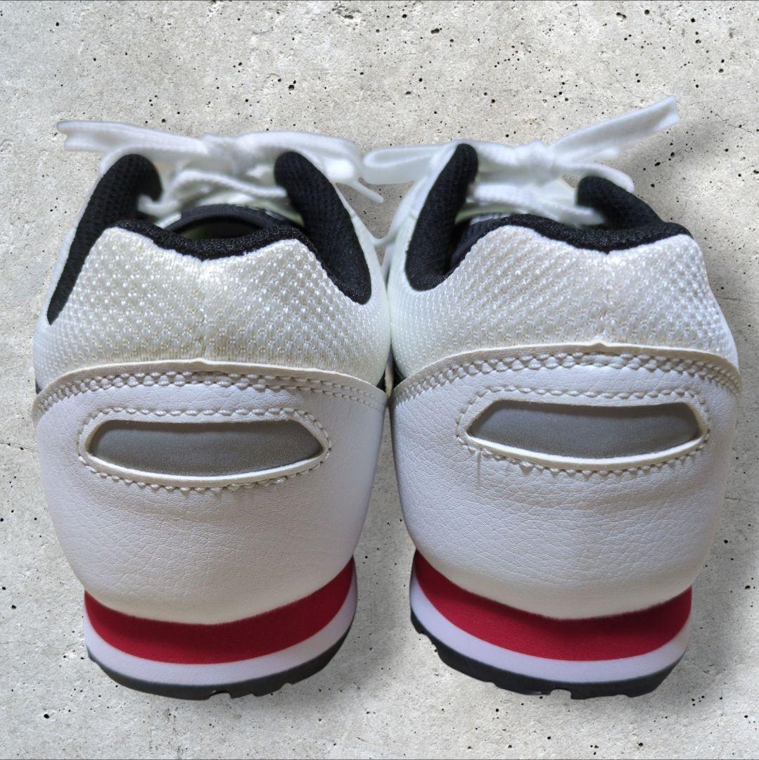 新品 asics アシックス 安全靴 ウィンジョブCP201 24.5 3E