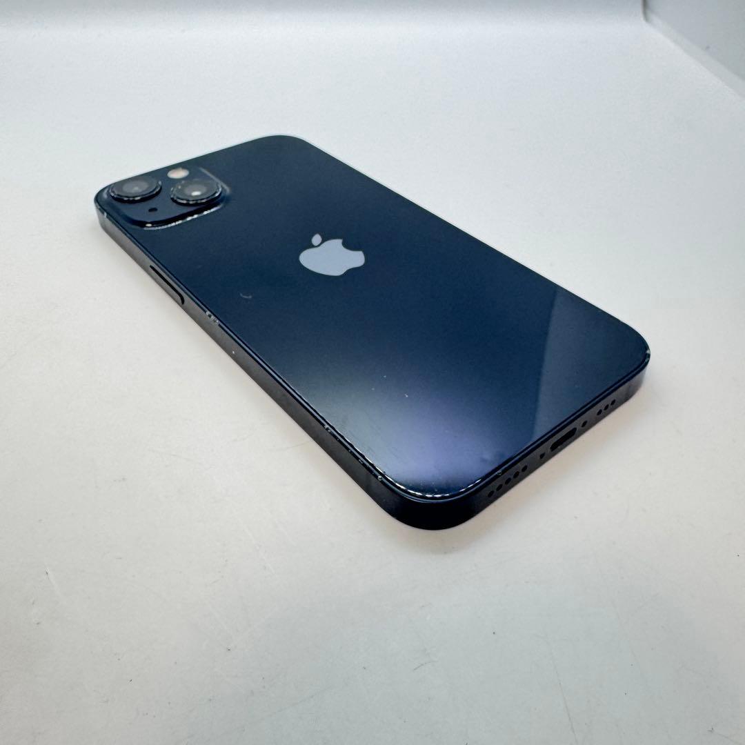 【SIMフリー】 iPhone 13 128GB 本体 動作確認済み