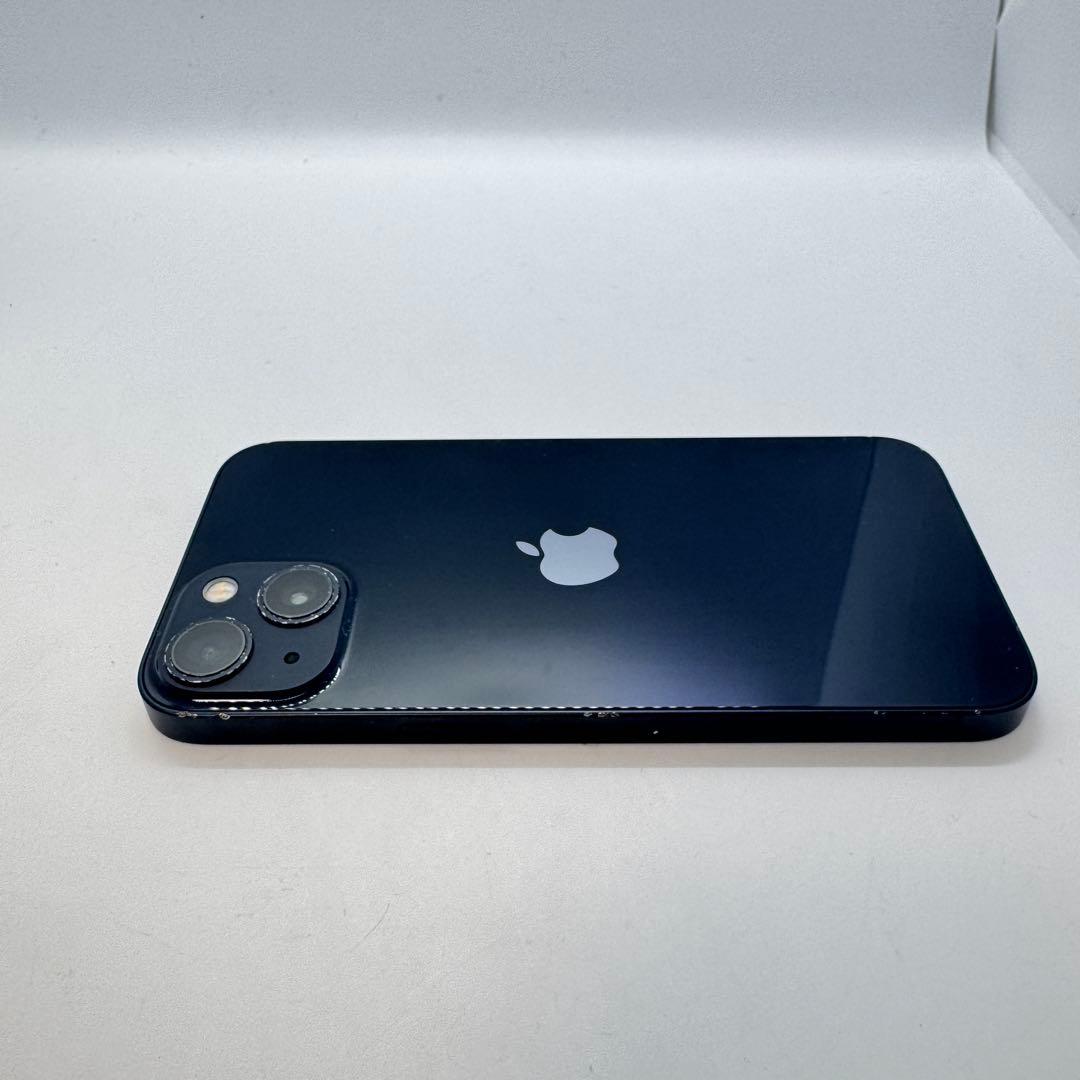 【SIMフリー】 iPhone 13 128GB 本体 動作確認済み